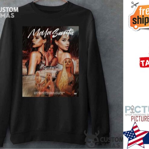 Mala Santa Becky G Sweater