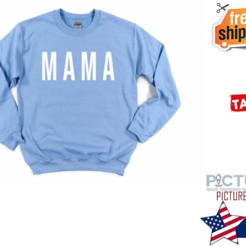 MAMA Shirt