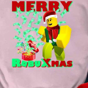 Roblox t-shirt a great gift!