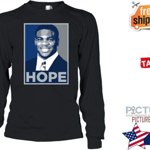 Micah Parsons Football Hope Style Shirt