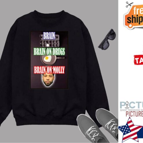 Molly Smollett Shirt