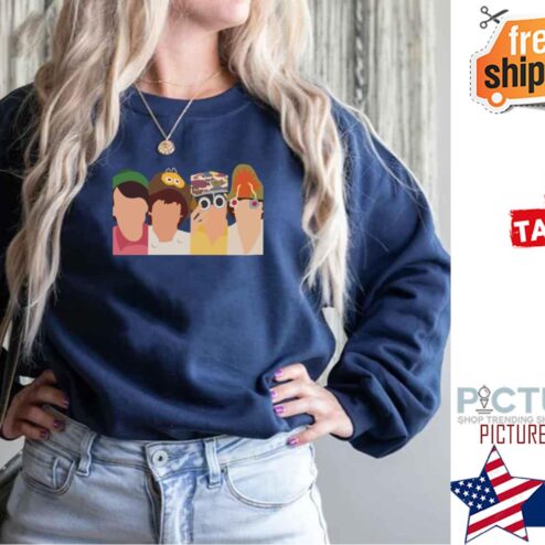 Monkee Around Shirt