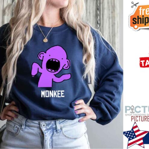 Monkee Shirt