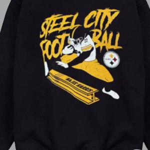 Official pittsburgh Steelers Najee Harris T-Shirt, hoodie, tank