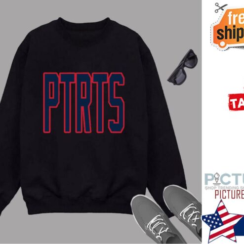 New England Lyfe Ptrts Shirt