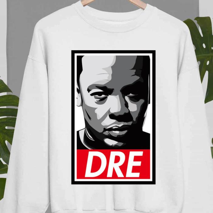 Dr Dre Shirt