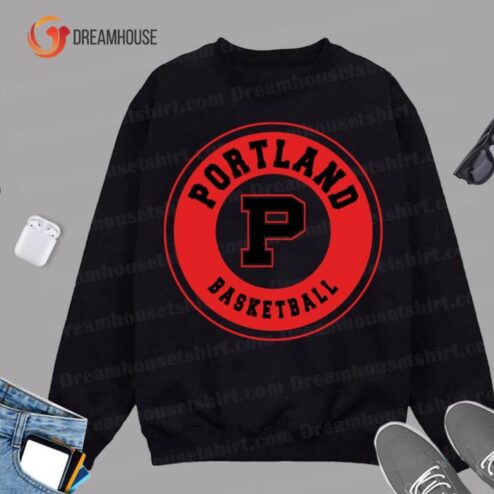 Portland, OR Shirt