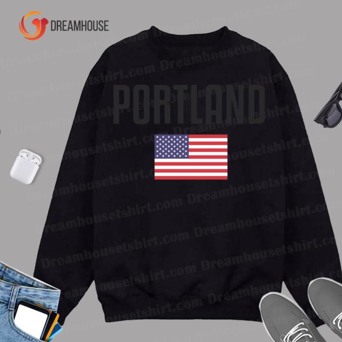Portland Shirt