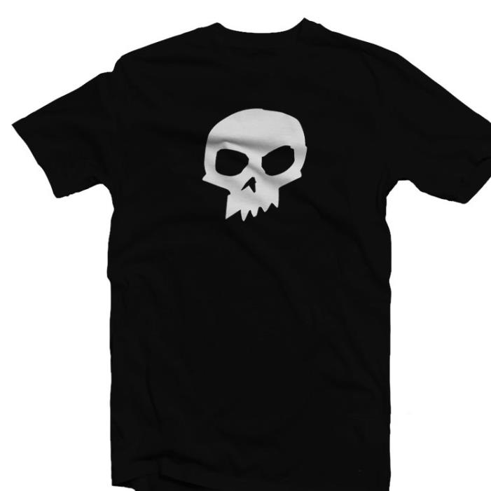 Sid Skull Toy Story Shirt