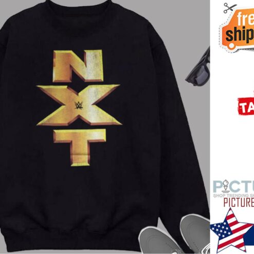 Nxt Shirt