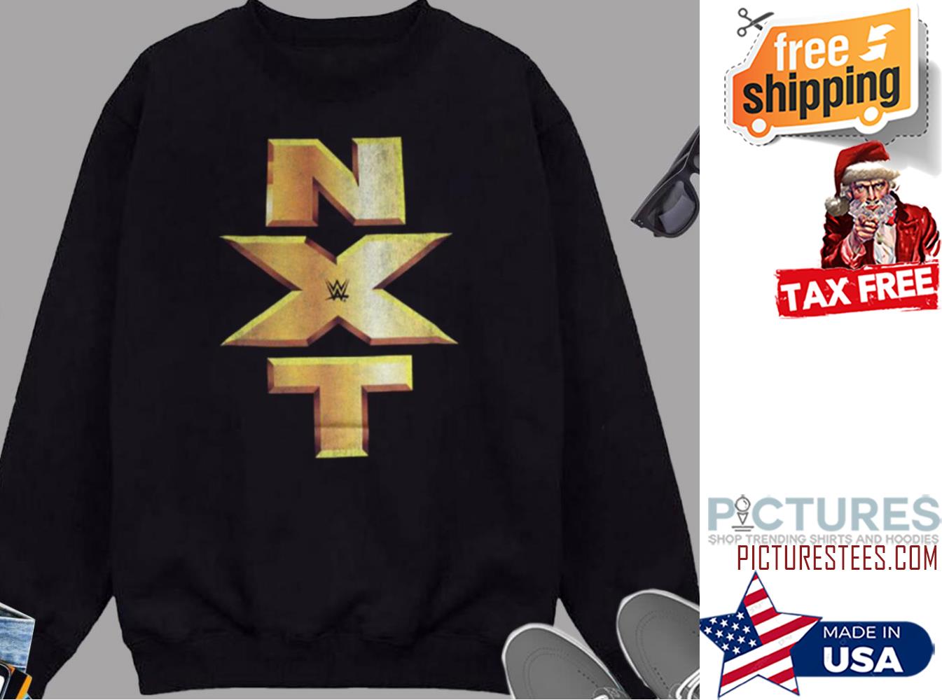 Nxt Sweatshirt