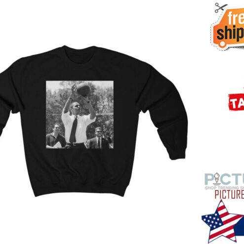 Obamas Game Shirt