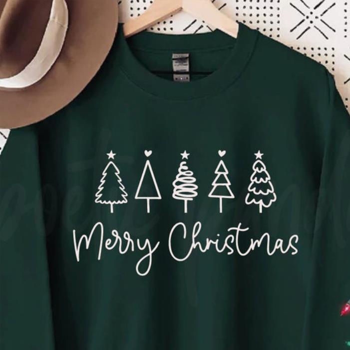 Christmas Shirt