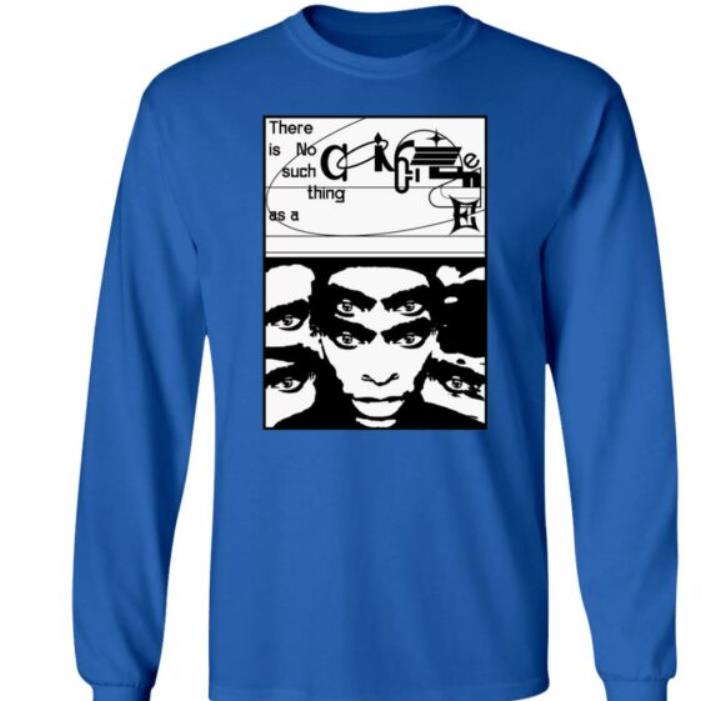 Coincidence Poster William Knight Sweater