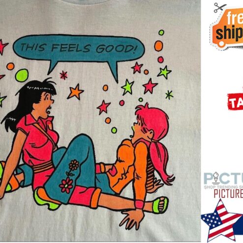Official girls this feels good funny shirt