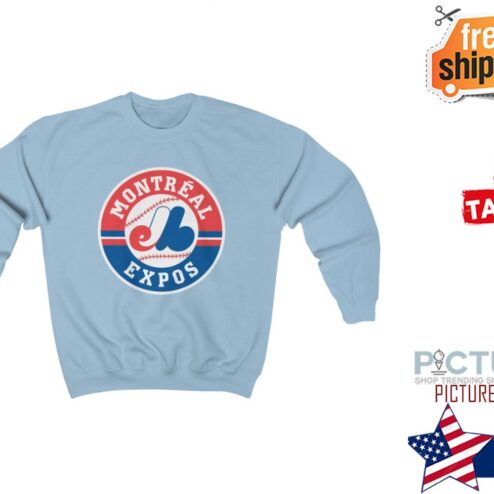 Old School Expos Shirt