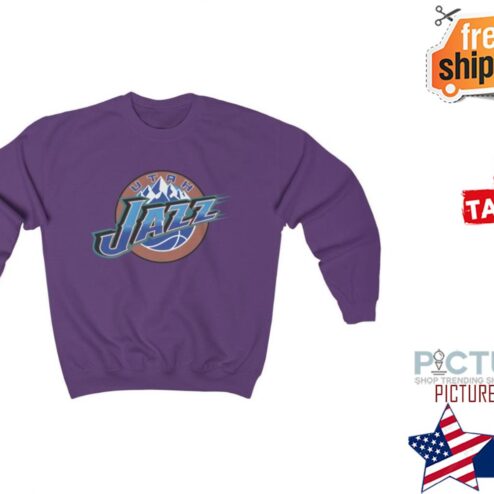 Old School Jazz Shirt