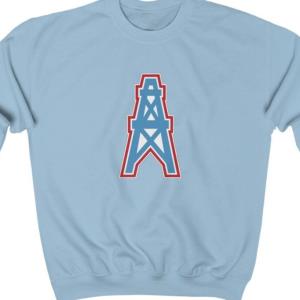 FREE shipping Old School Oilers Shirt, Unisex tee, hoodie, sweater, v-neck  and tank top