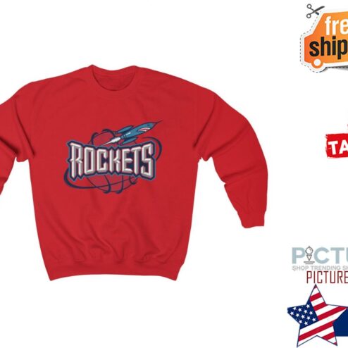 Old School Rockets Shirt