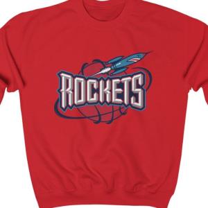 FREE shipping Old School Rockets Shirt Unisex tee hoodie