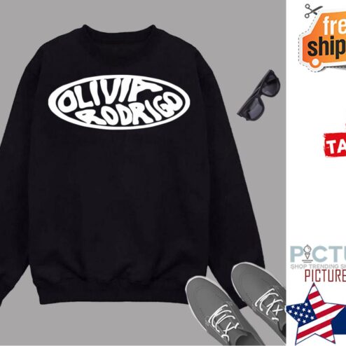 Olivia Rodrigo Shirt