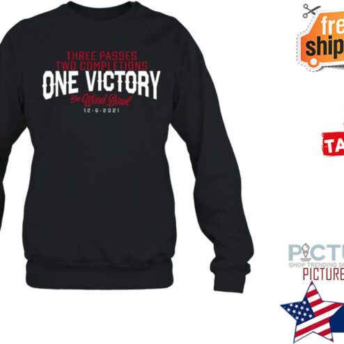 One Victory The Wind Bowl Shirt