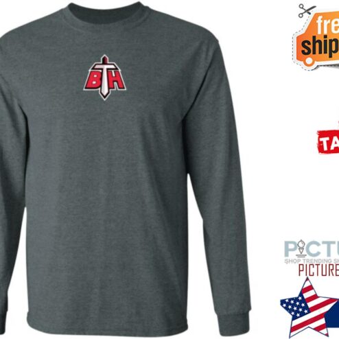 Oneup Threads Bth Shirt