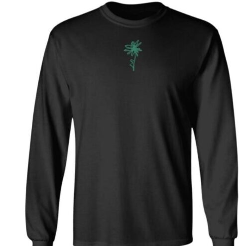 And Then Life Was Beautiful Longsleeve Nao-Uk Store Life Was Beautiful Shirt