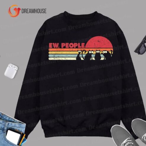 Cat Lover shirt