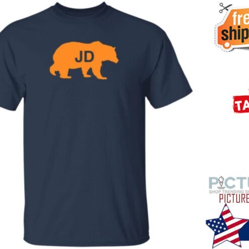 Original celebrate jeff shirt