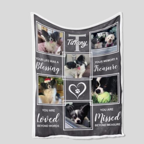 Personalized Name Blanket, Dog Blanket, Blanket For Pet, Blanket For Love, Blanket For Gifts, Christmas Blanket
