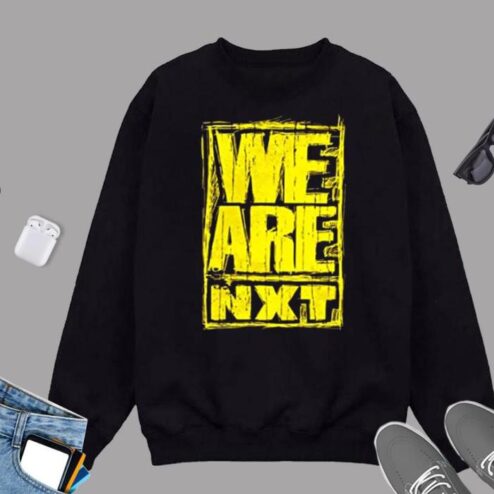 We Are Nxt Shirt