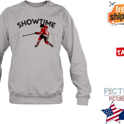 Patrick Kane Showtime Shirt