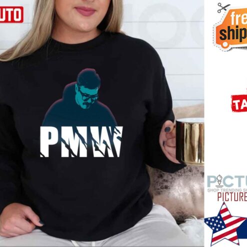 Paymoneywubby Pmw Shirt