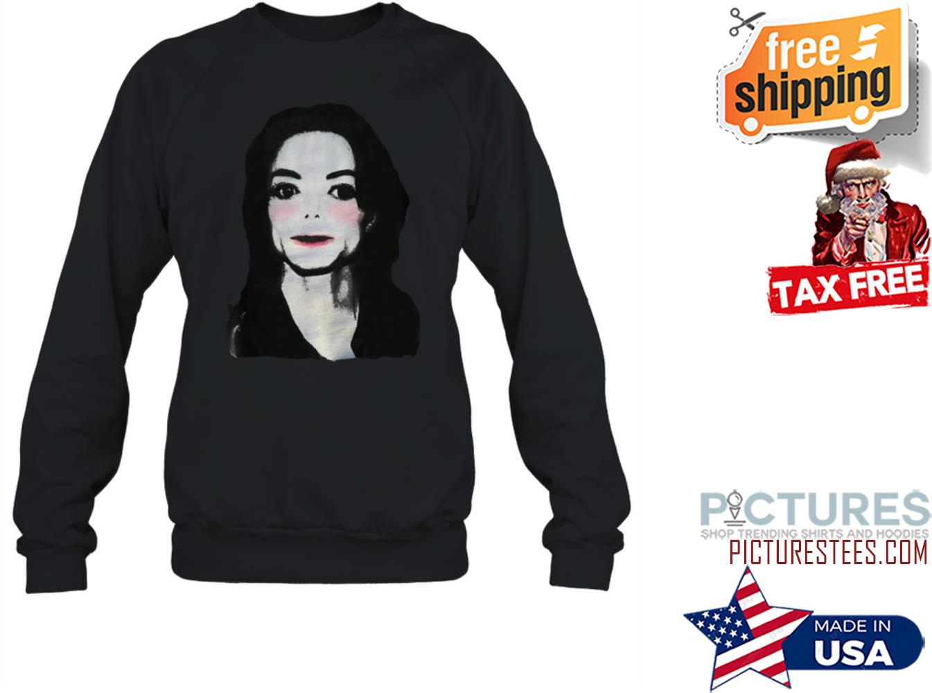 Pete Davidson Sweatshirt