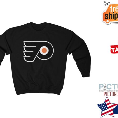 Philadelphia Flyers Shirt