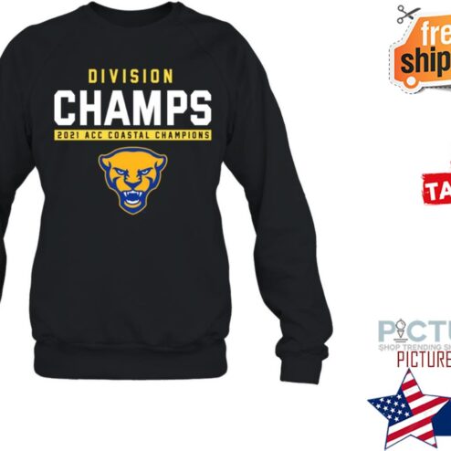 Pitt Panthers Sweater