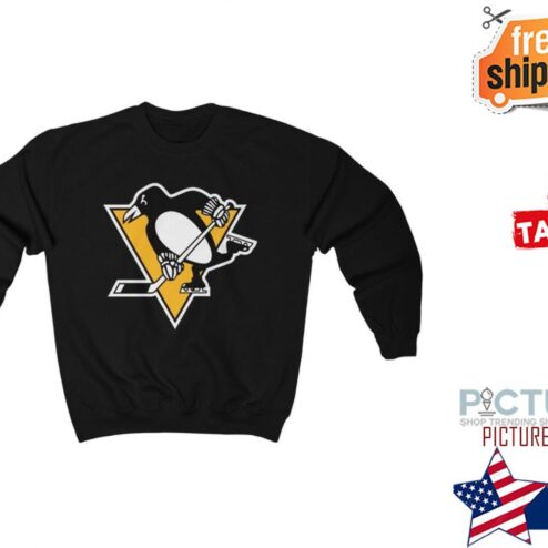 Pittsburgh Penguins Shirt