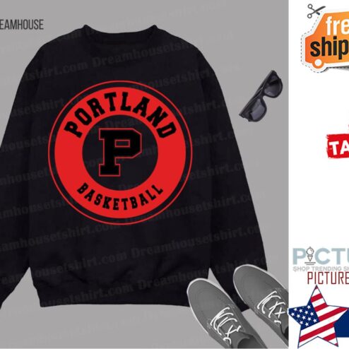 Portland, OR Shirt
