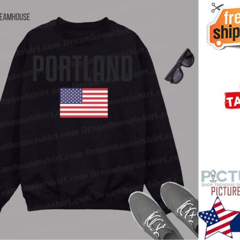 Portland Shirt
