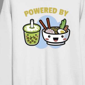 Top best sale ramen sweater