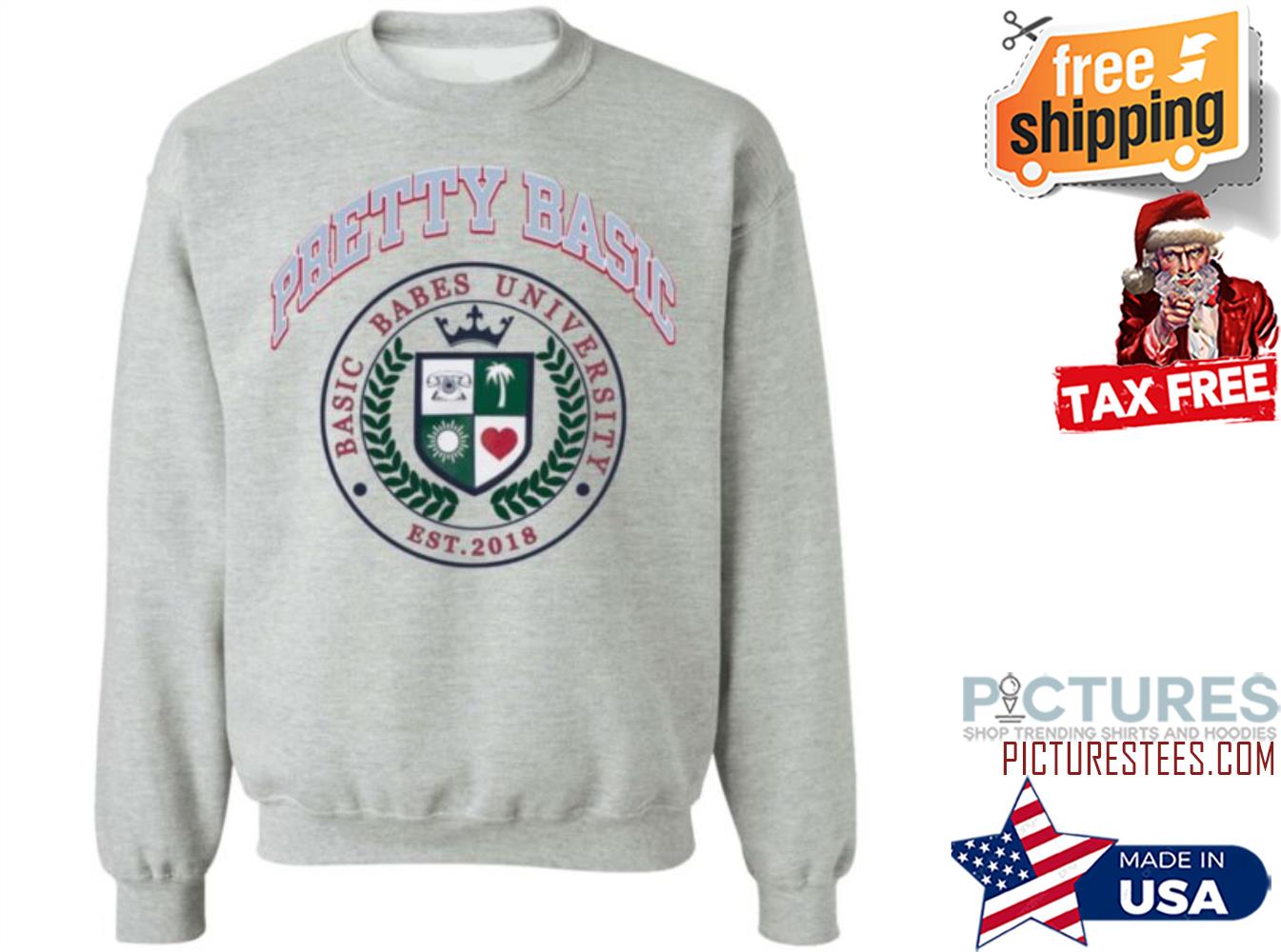 Free discount university hoodies