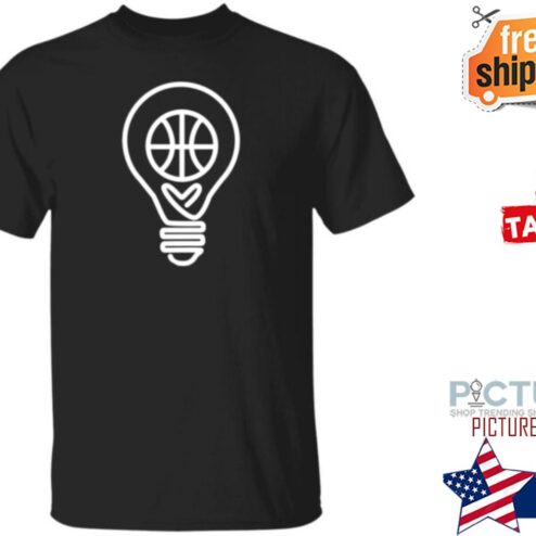 Pro Insight First Edition Bulb Mark Schindler Shirt