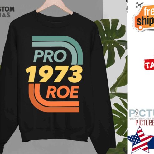 Pro Roe Vs  Wade Abortion Rights Reproductive Rights Sweater