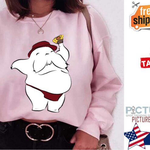 Radish Spirit Celebration Spirited Away Anime Kawaii shirt
