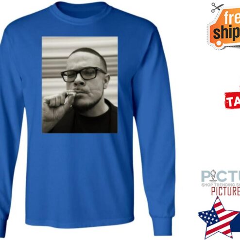 Relax Featuring Shaun King A Real One Store Shirt