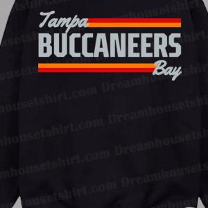 FREE shipping Retro Tampa Bay Buccaneers shirt, Unisex tee, hoodie,  sweater, v-neck and tank top