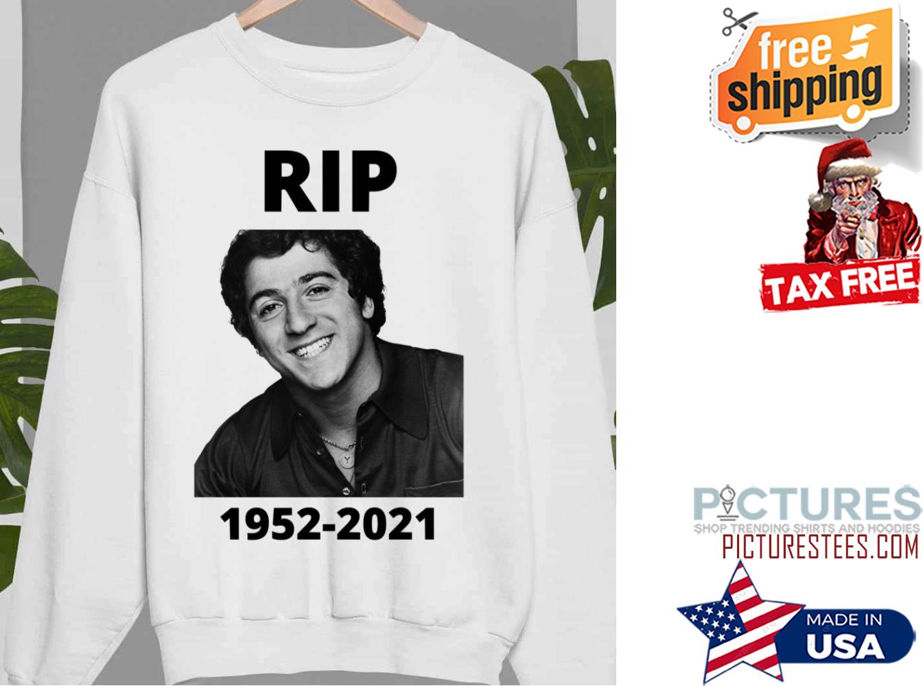 Rip Eddie Mekka Sweatshirt