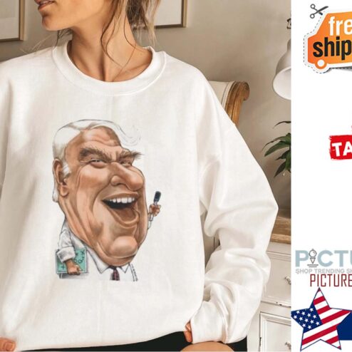 RIP John Madden 1936-2021 shirt