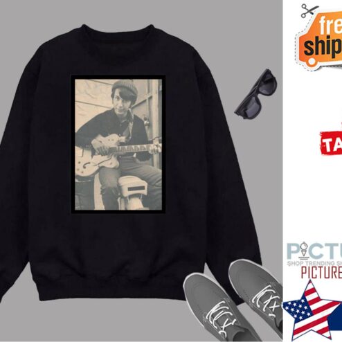 RIP Michael Nesmith Classic Shirt